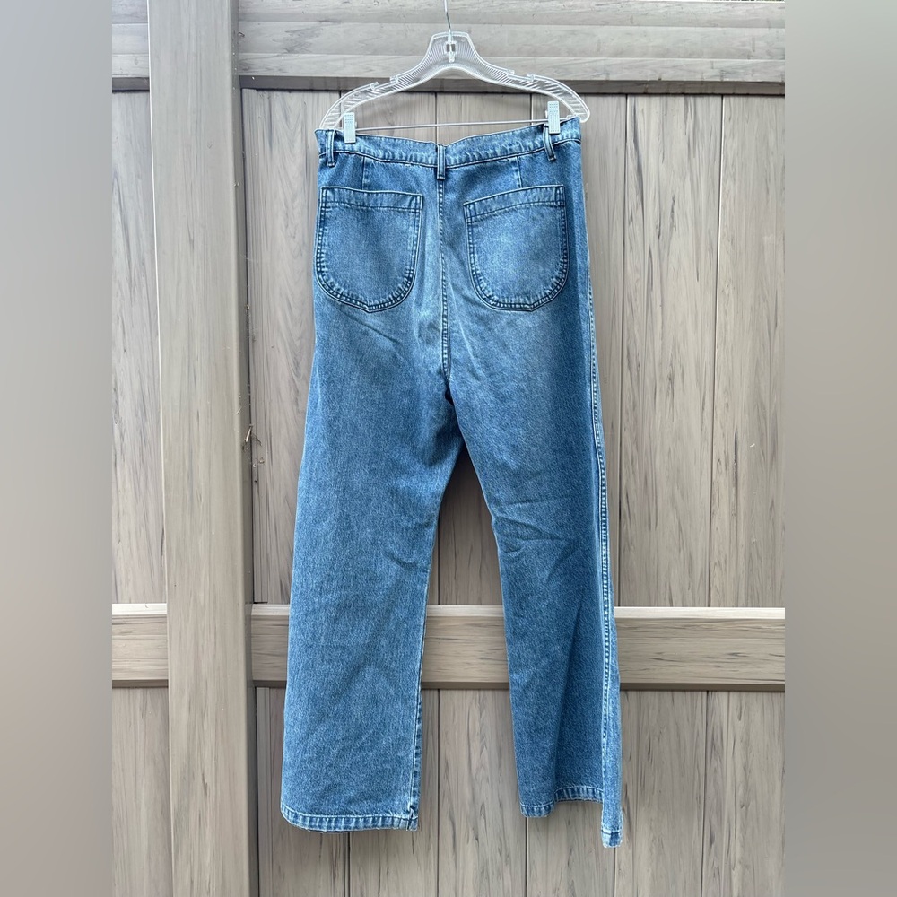 Doen High-Waisted Melody Jeans - Picture 13 of 13